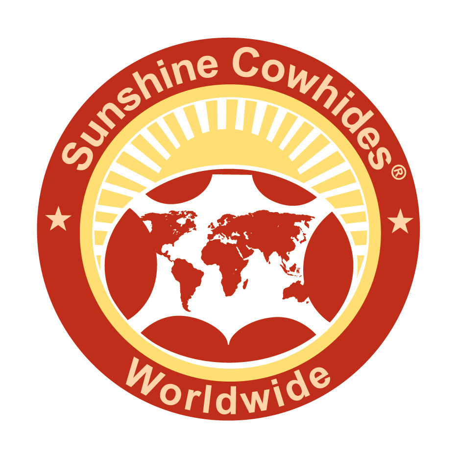 Sunshine Cowhides Logo
